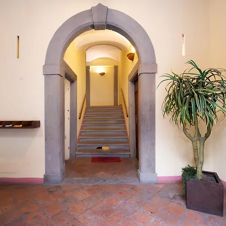 Penthouse In Citta Alta - * Bergamo